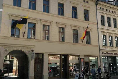 Ferienwohnung 1