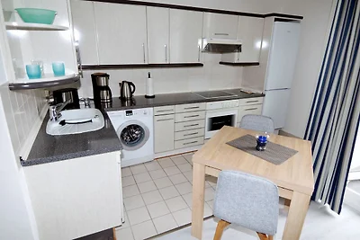 Ferienpark Hs. G Etage 3 Whg.11