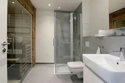 Hafenspitze App. 26- Privatsauna