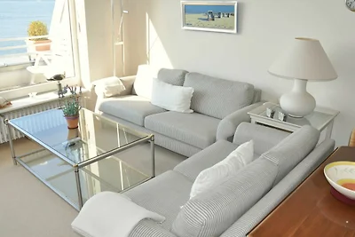Appartamento Vacanza con famiglia Glücksburg