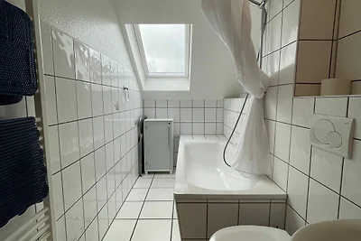 Anwass 26 a (Endreihenhaus)