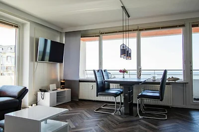 Vakantiehuis Ontspannende vakantie Archsum