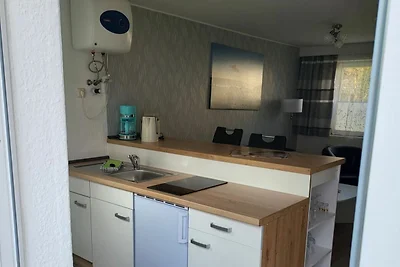 Appartamento Vacanza con famiglia Kühlungsborn