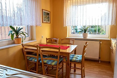Ferienwohnung Landmannsruh