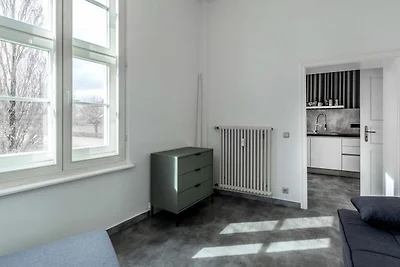 Fürstlich Wohnen - Residenz im 1.