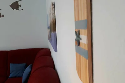 Ferienwohnung Sabrina