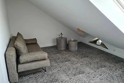 Vakantieappartement Gezinsvakantie Sehlen
