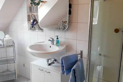 Vakantieappartement Gezinsvakantie Rubkow