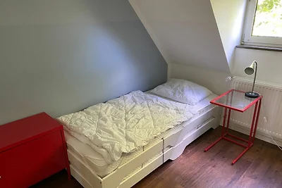 Ferienwohnung Lustwall