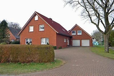 Vakantieappartement Gezinsvakantie Moormerland
