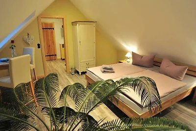 Ferienwohnung Im Alten Kapitänshaus