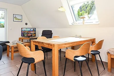 Ferienhaus Nixe