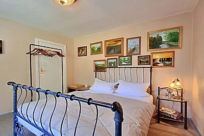 Apartamento Vacaciones familiares Ahlbeck