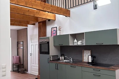 Ferienwohnung Meer & Moor