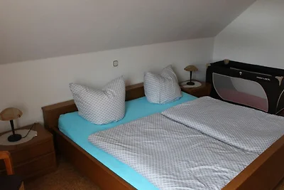 Vakantieappartement Gezinsvakantie Ostrhauderfehn