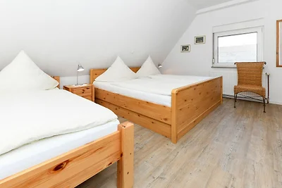 Casa vacanze Vacanza di relax Wittmund