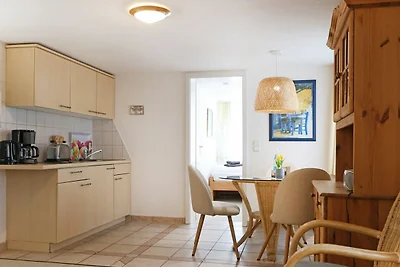 Schwarzer Bär Whg. Bär 01