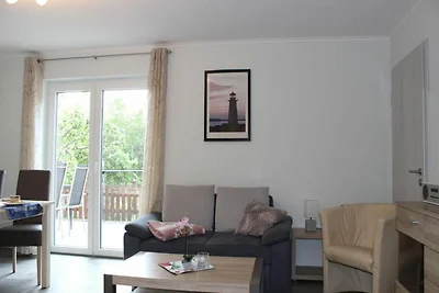 Karlshagen - Günter & Anita (innen)