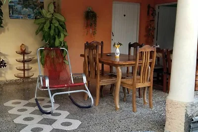 Casa Teresa Appartement 2