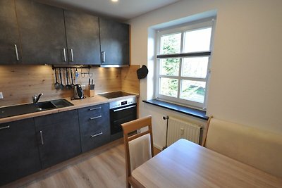 Holiday flat family holiday Wittmund