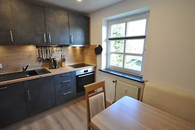 Nr. 88 - Ferienwohnung Uferstrasse
