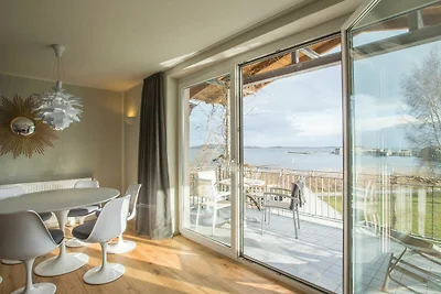 Land-Appartement Typ E