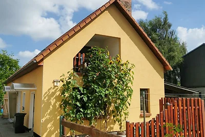 Appartamento Vacanza con famiglia Saal in Vorpommern