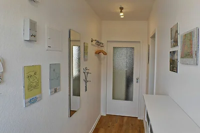 2-Zimmerwohnung App 18