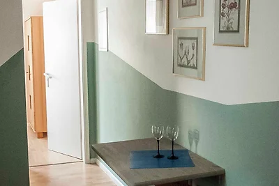 Ferienwohnung an der Hohlgasse