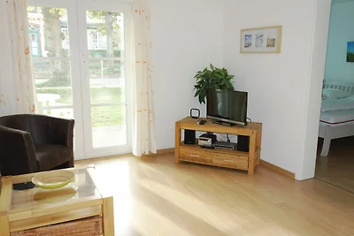 Ferienwohnung Harmonie im Fürstenhof