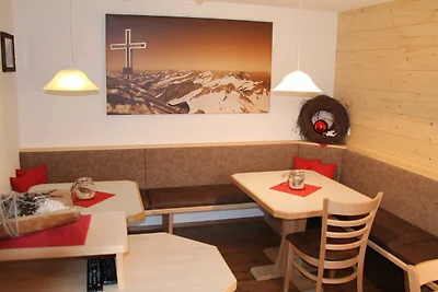 Ferienwohnung Grossglockner