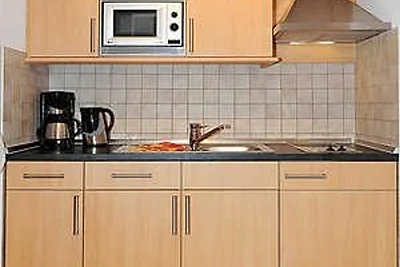 Apartment 16