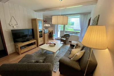 Ferienwohnung Harz-Feeling F-I-2-8