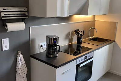 Ferienwohnung Platzhirsch