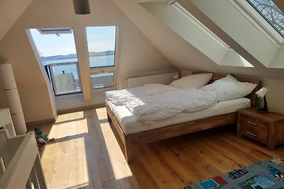 Appartamento Vacanza con famiglia Middelhagen