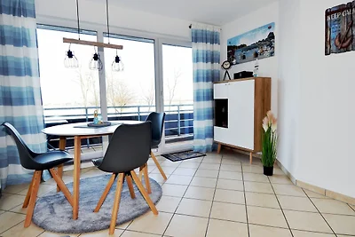 Appartamento Vacanza con famiglia Heiligenhafen