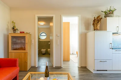 Vakantieappartement Gezinsvakantie Heringsdorf