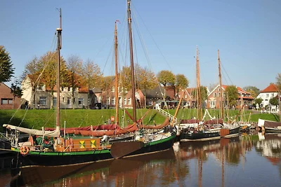 Nr. 62 - Ferienwohnung Königsberger Strasse