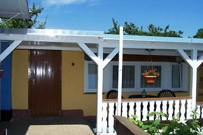 Casa vacanze Vacanza di relax Göhren