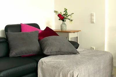 Vakantieappartement Gezinsvakantie Strullendorf