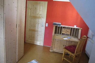 Ferienwohnung Rot