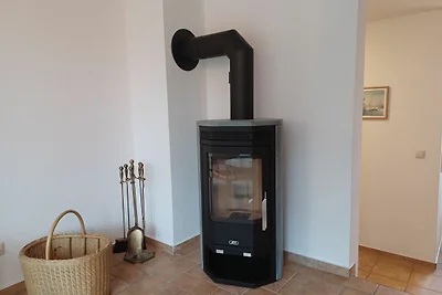 Am Deich Strandhaus OG