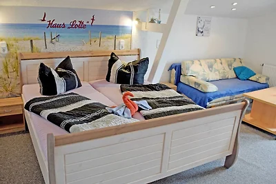 Ferienzimmer Sandorn