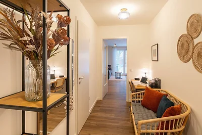 Vakantieappartement Gezinsvakantie Garz