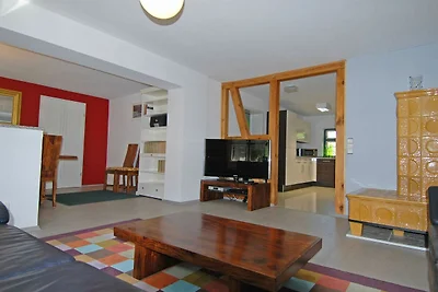 Fischerhaus Baabe | Wohnung 01