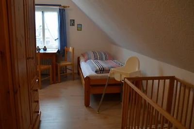 Casa vacanze Vacanza di relax Hooksiel