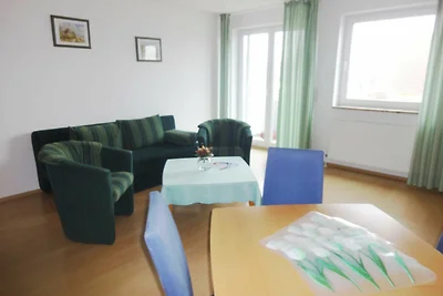 Vakantieappartement Gezinsvakantie Graal-Müritz