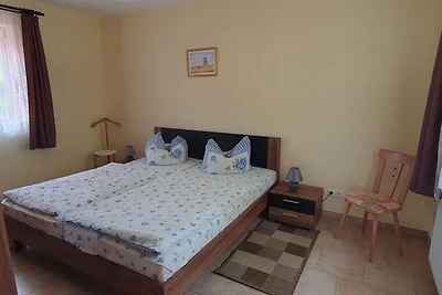 Vakantiehuis Ontspannende vakantie Poel