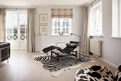 Vakantiehuis Ontspannende vakantie Alkersum