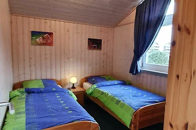 Haus BeJa